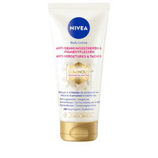 Body Creme Anti-Dehnungsstreifen & -Pigmentflecken
