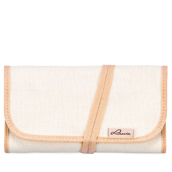 Bamboo’s Root Brush Set