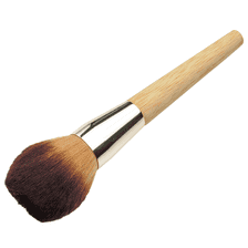 Puder- und Bronzer Pinsel