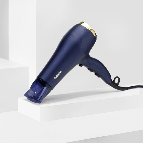 Hairdryer Midnight Luxe 2300 W 5781PCHE