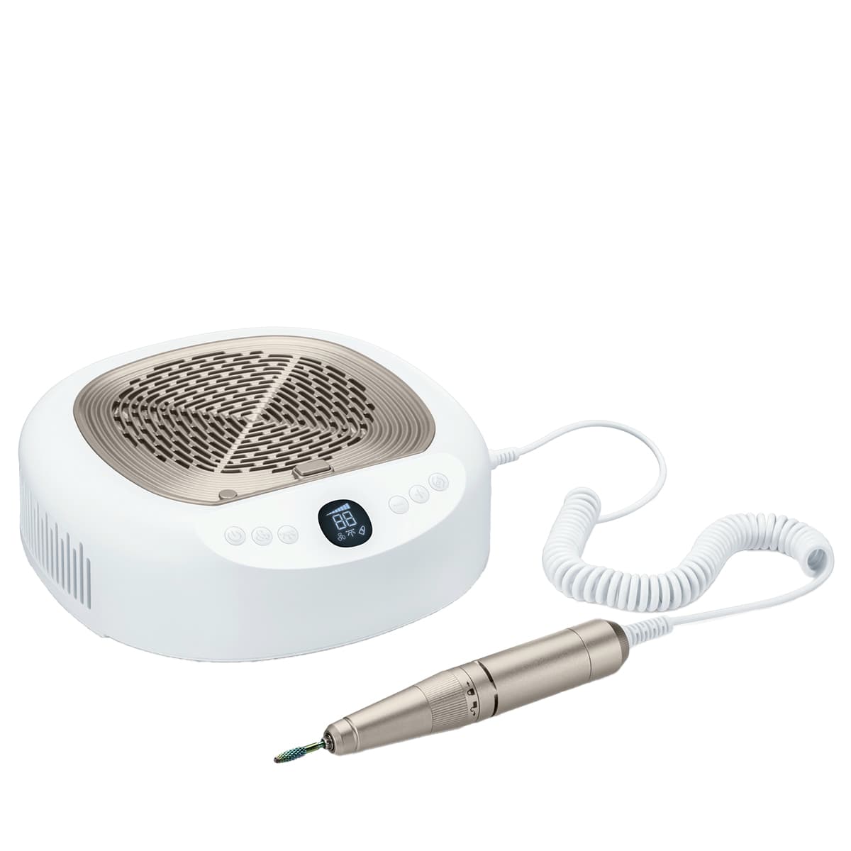 StudioNails Pro MP 200