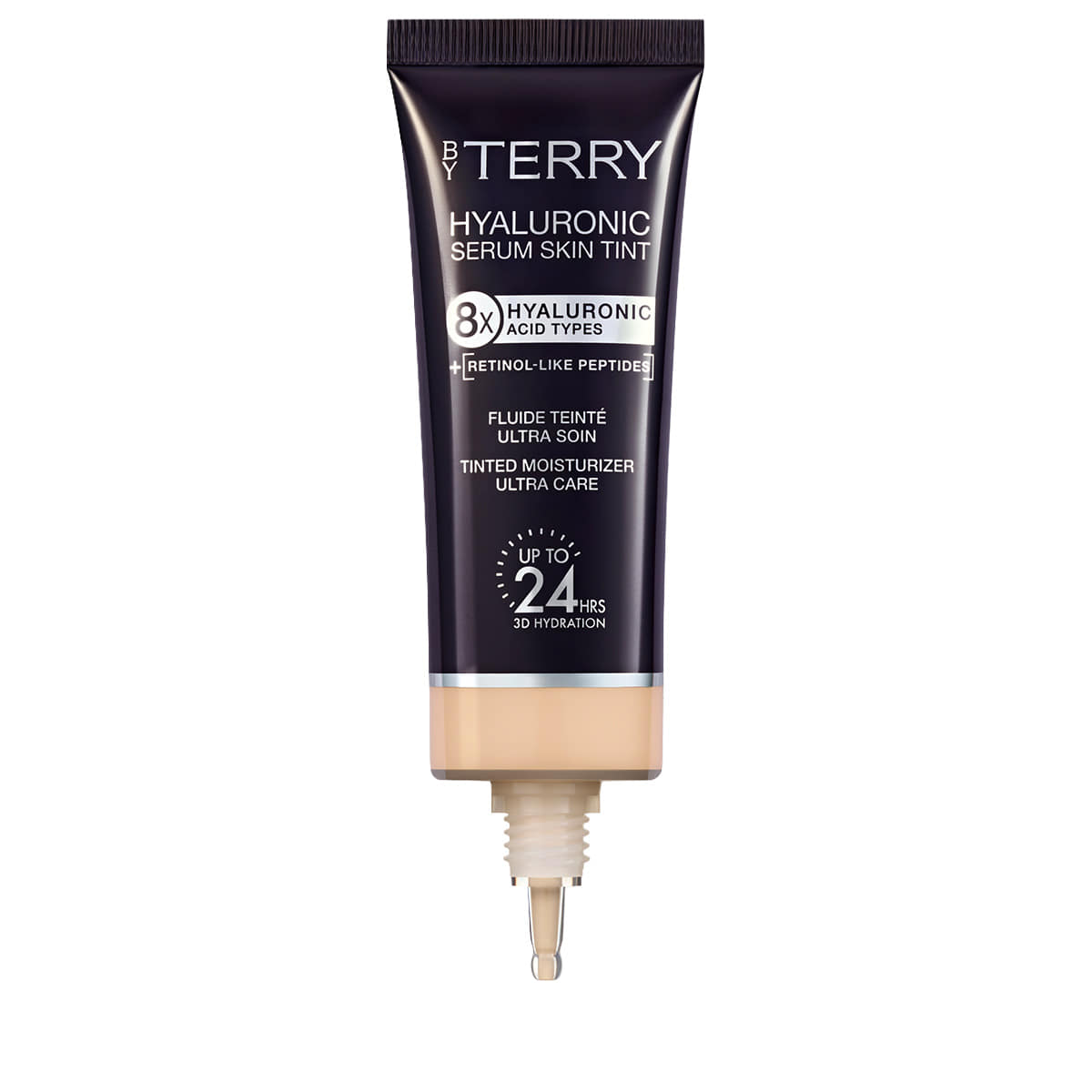 Hyaluronic Serum Skin Tint 