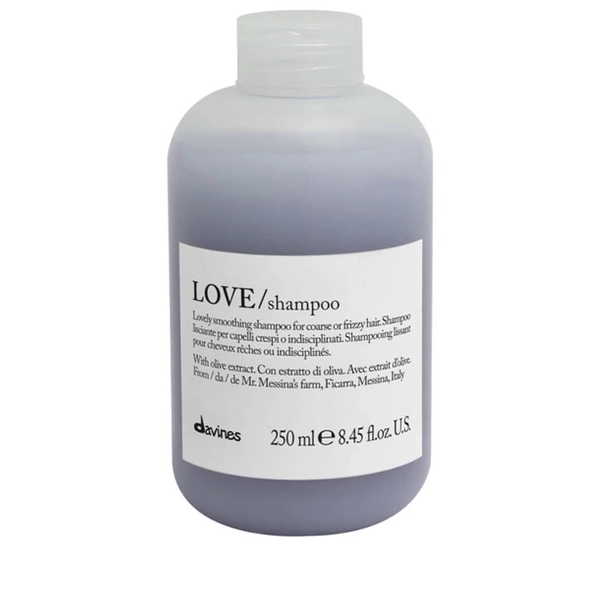 LOVE Smoothing Shampoo