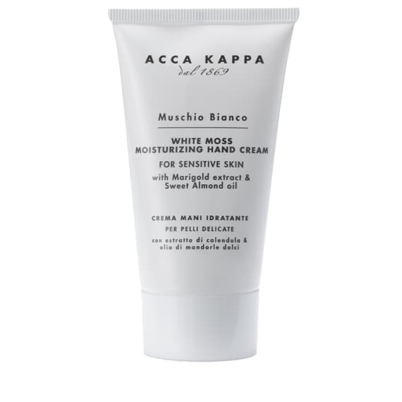 Hand Cream