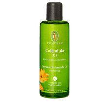 Calendulaöl Bio
