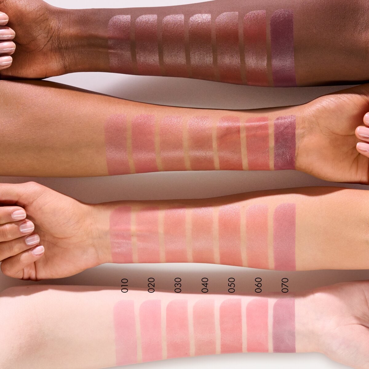 Colour Flush Dewy Serum Blush