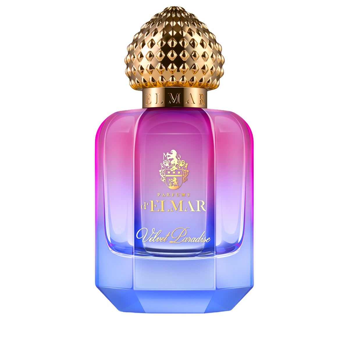 Velvet Paradise Quintessence de Parfum