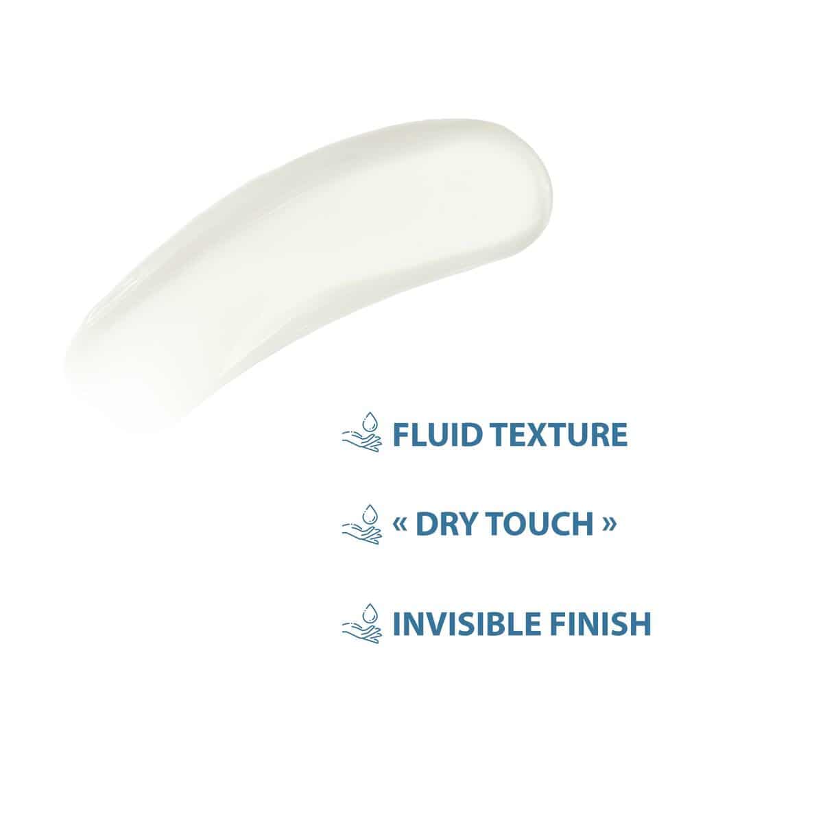 Fluido UV Anti-Imperfezioni SPF 50+