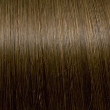 Hair Extensions With Clips 50/55 cm - 10, Dark Blond Ash