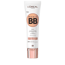 BB C'est Magic Moyen