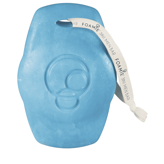 3in1 Soins de Douche Solide - Seas the Day