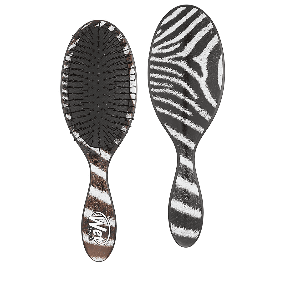 Original Detangler - Zebra