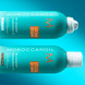Shampoo secco per capelli chiari