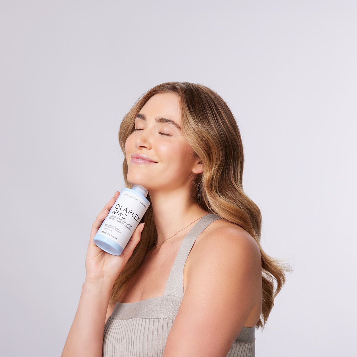 No° 4C Bond Maintenance Clarifying Shampoo