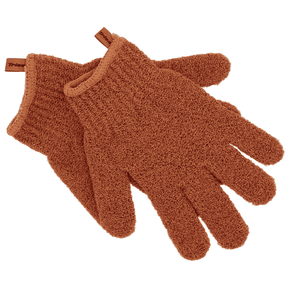 Gants De Gommage