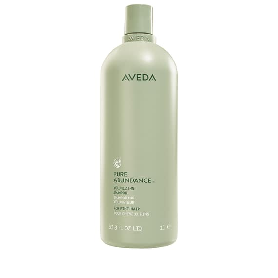 Pure Abundance Volumizing Shampoo