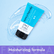 Face Cleanser with 20% Hydrating Complex