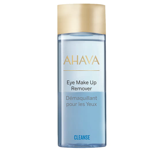 Eye Make Up Remover