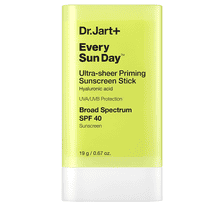 Every Sun Day Ultra-Sheer Priming Sunscreen Stick SPF50