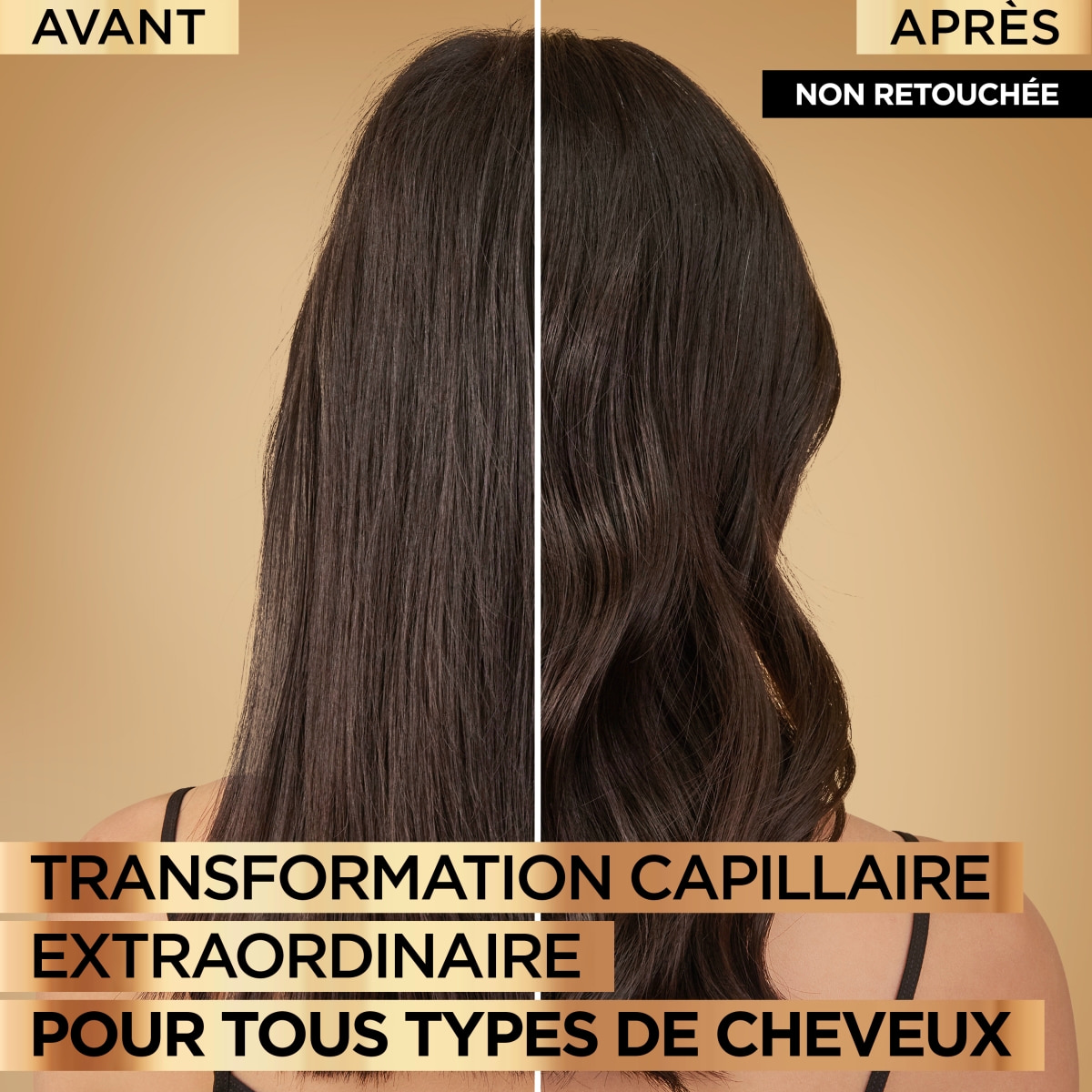 Oil Extraordinaire Refining Hair Care