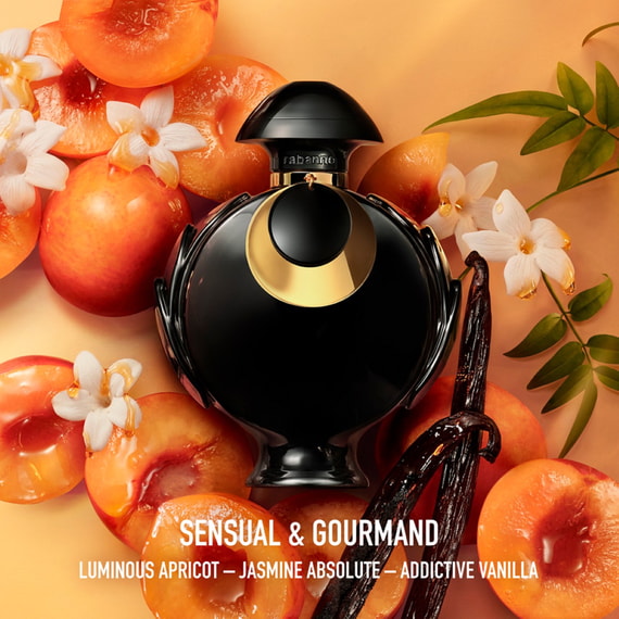 Parfum intense