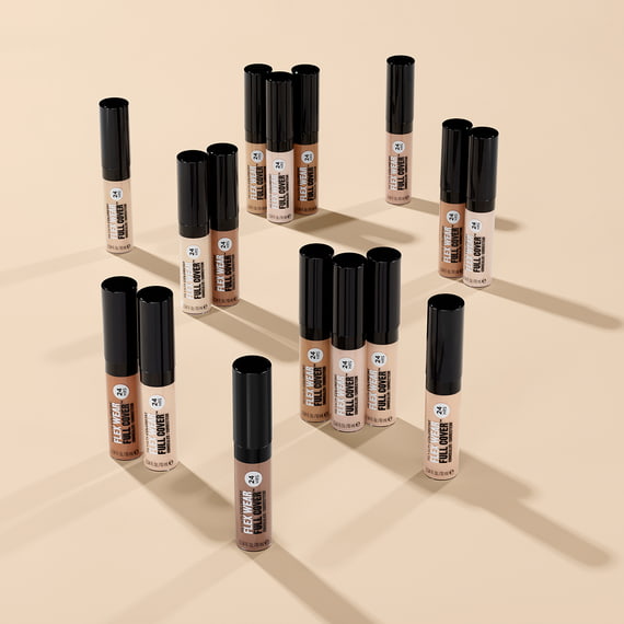Flex Wear Full Cover Concealer