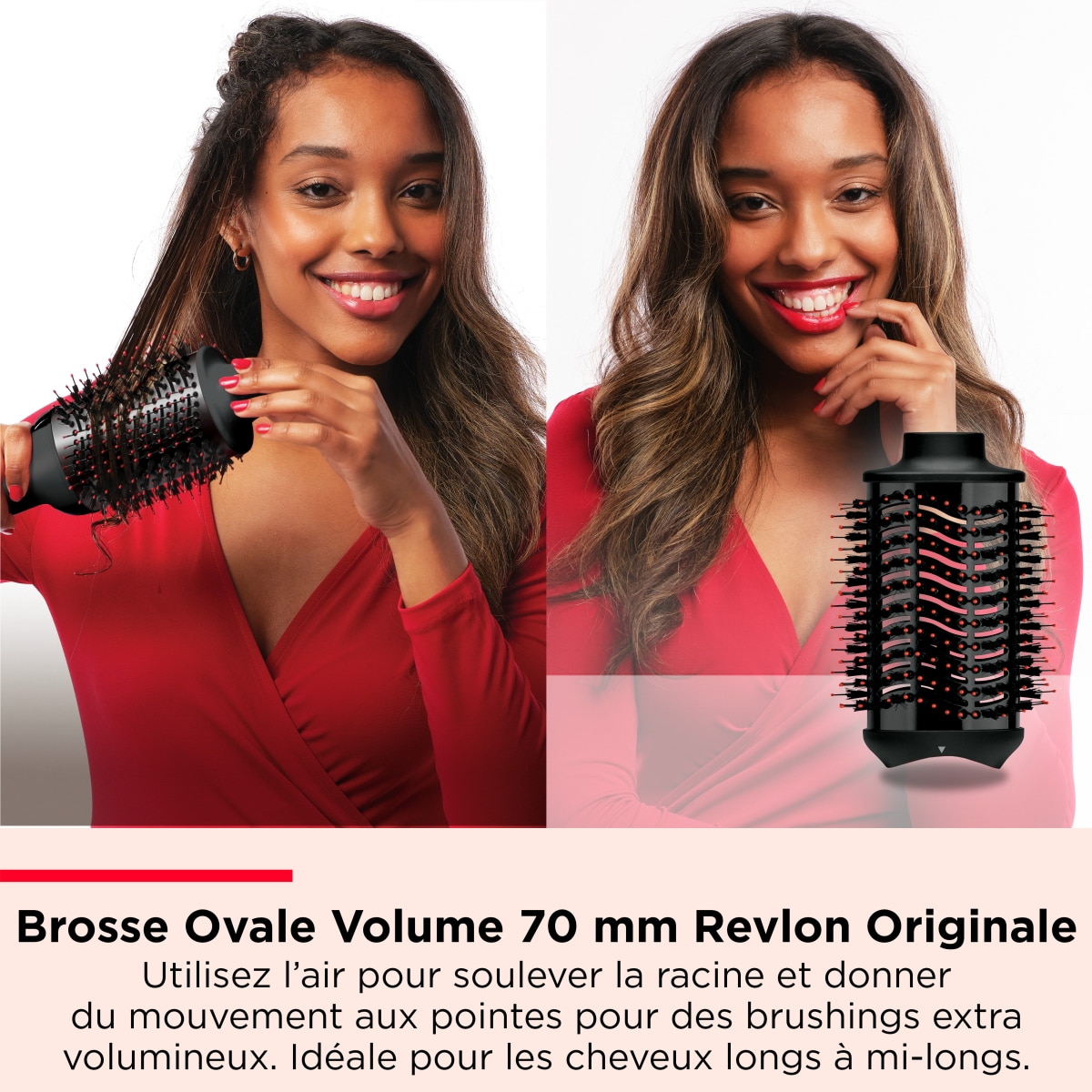 Revlon Multistyler One-Step 5-in-1 RVDR5371E