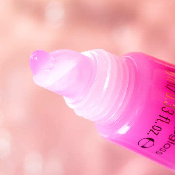 Club Soleil Gradient Lipgloss - 01 Heatwave Kiss