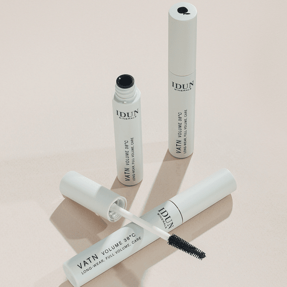 Mascara Vatn Volume 38 °C