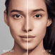 Makeup SPF 40