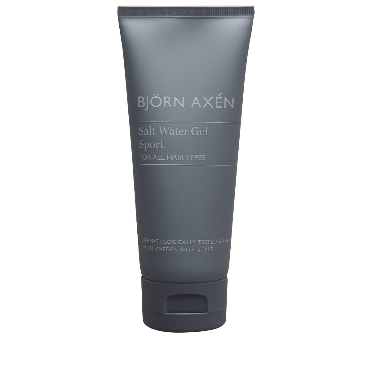 Sport Salt Water Gel