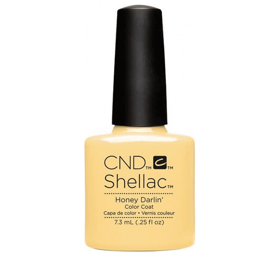 UV Color Coat- Honey Darlin