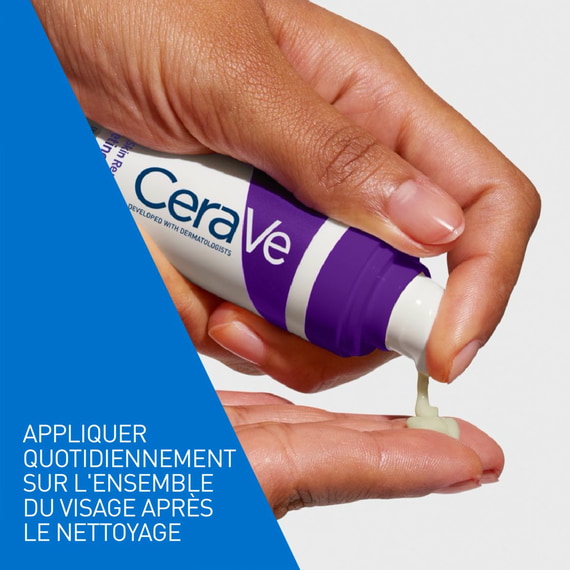 Sérum Rétinol Anti-âge
