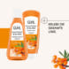 Feuchtigkeit & Glanz Shampoo