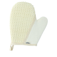 Guanto 2 in 1 in sisal e cotone