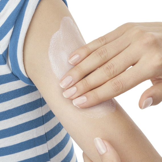 Sonnenschutz-Milch für Kinder SPF50+