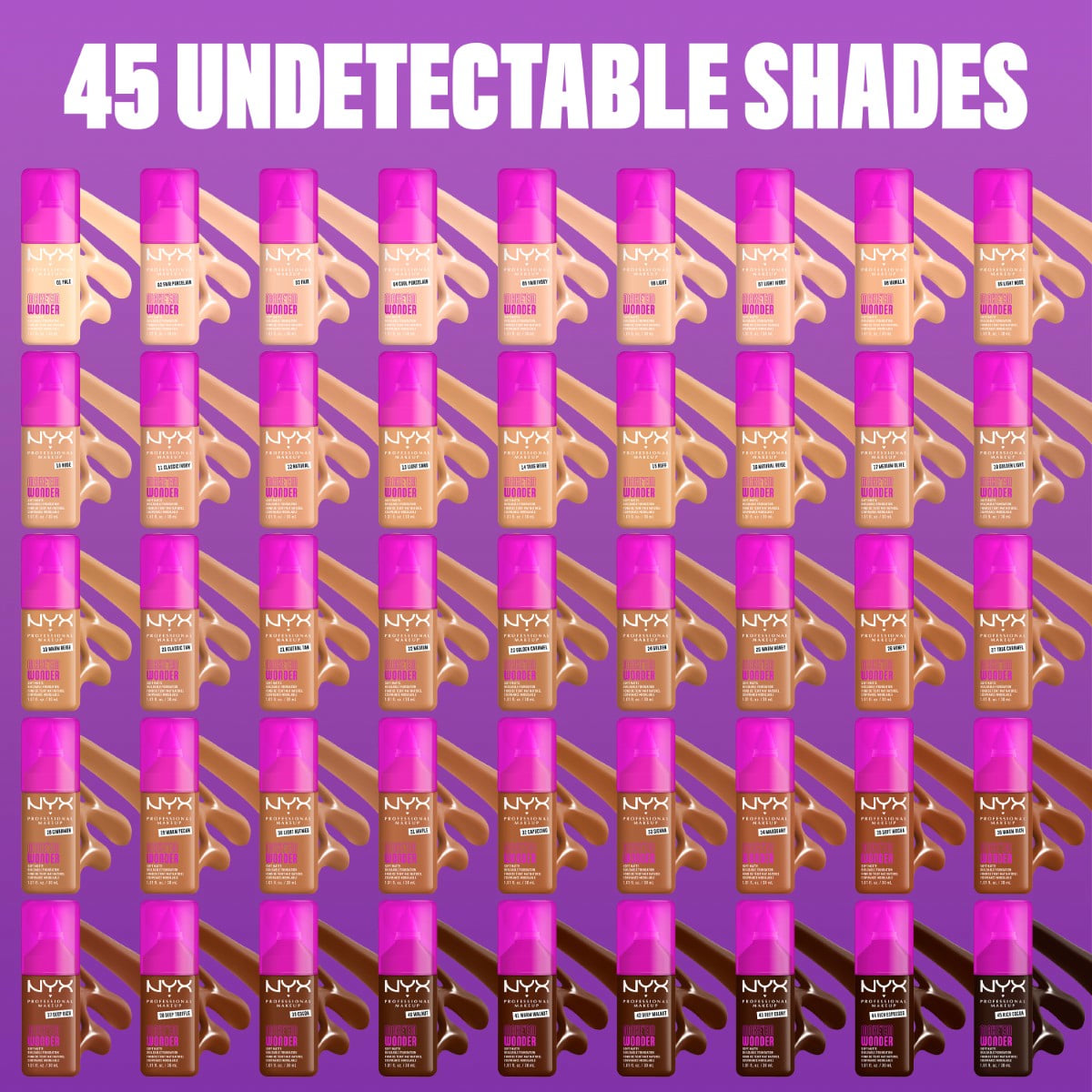 Make'Em Wonder Foundation