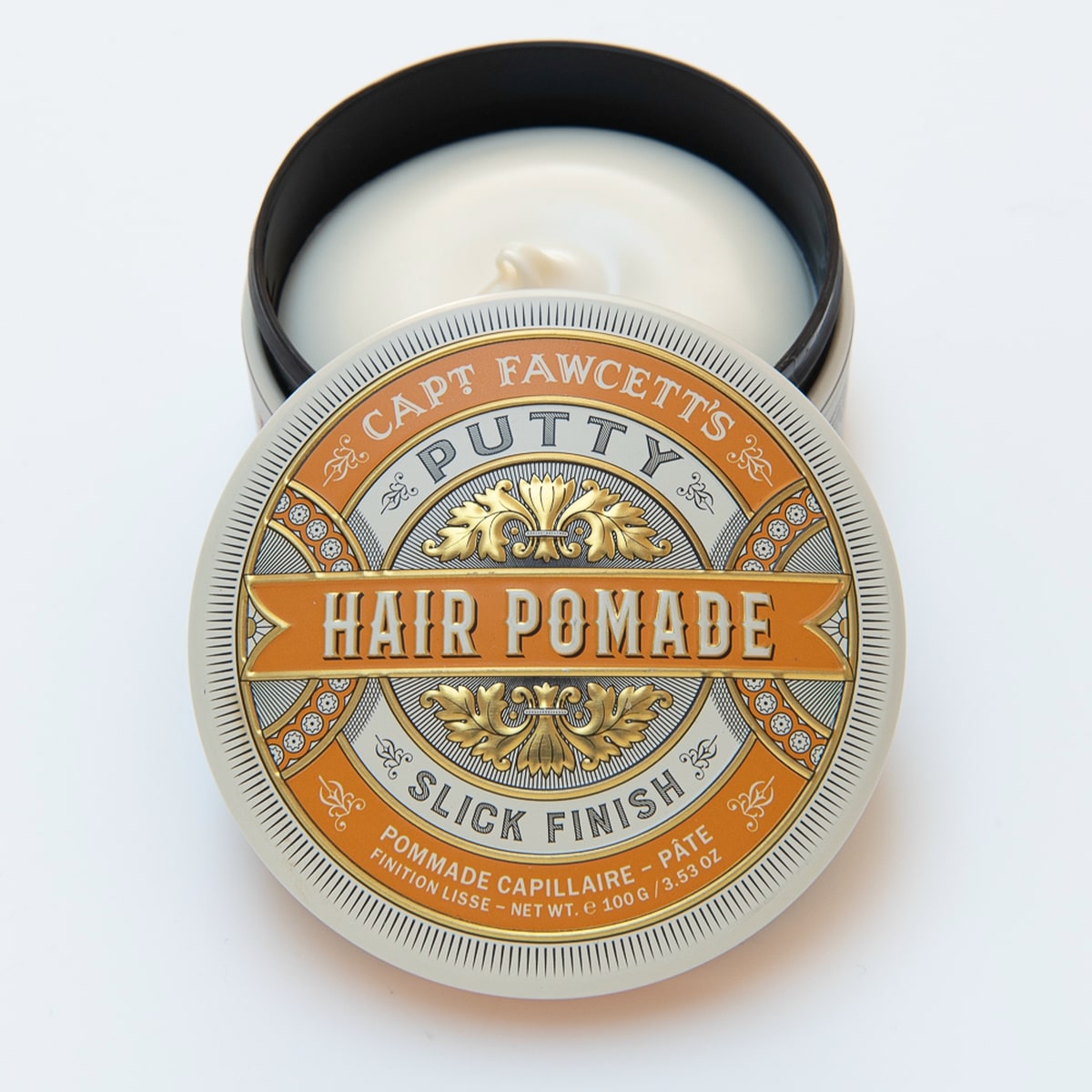 Hair Pomade Putty