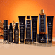Velvet Oud Detangling Toning Mist