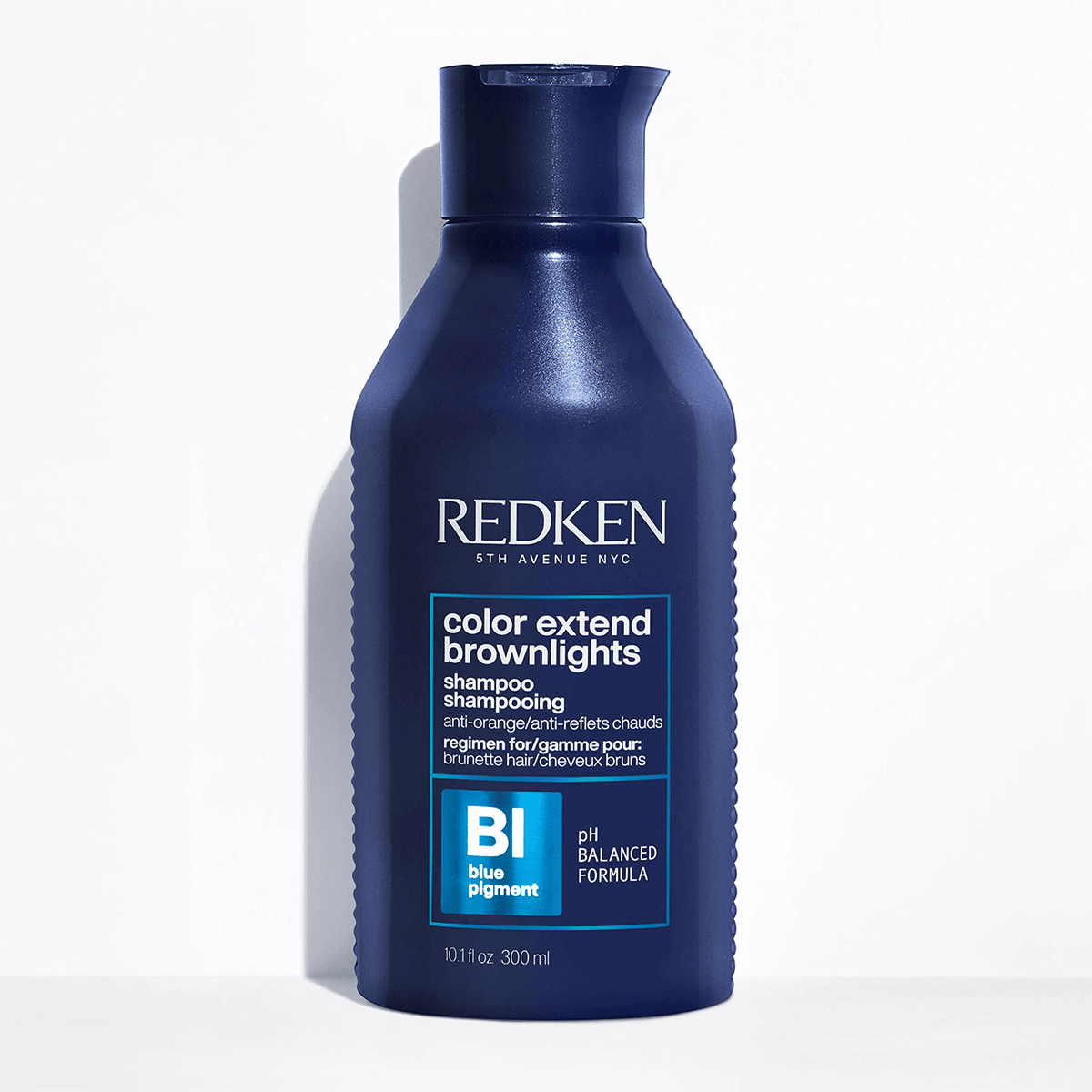 Brownlights Shampoo