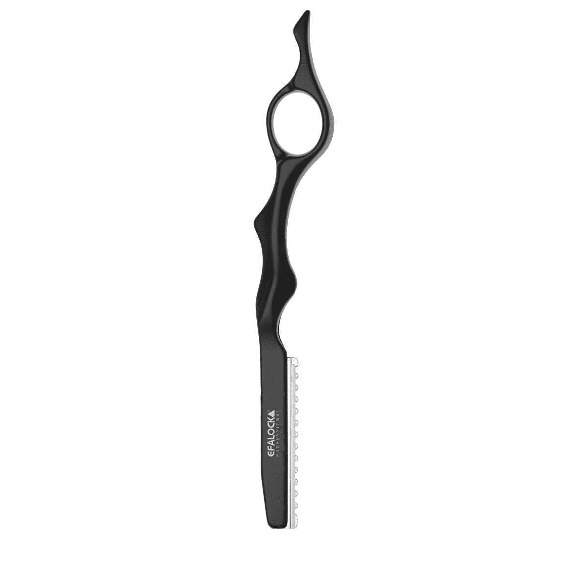 Styling-Razor Schwarz