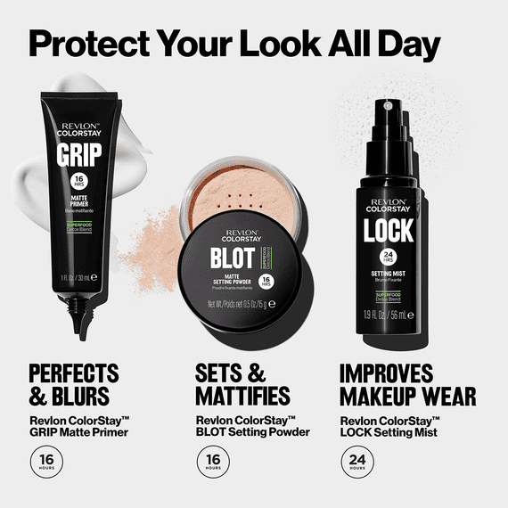 Grip Matte Primer