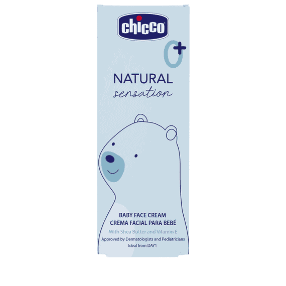 Crème pour le visage