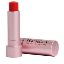 Tea Balm Tinted Lip Tretament - Cherry Tea
