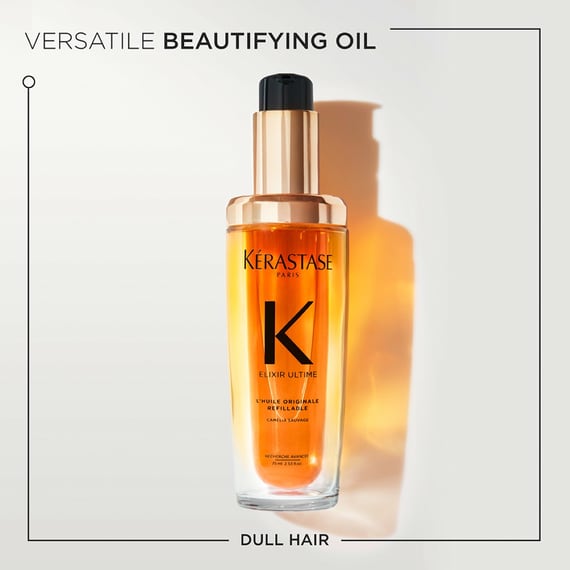 Elixir Ultime Refill Duo