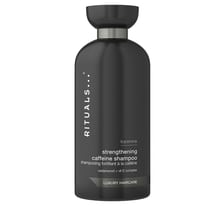 Strengthening Caffeine Shampoo