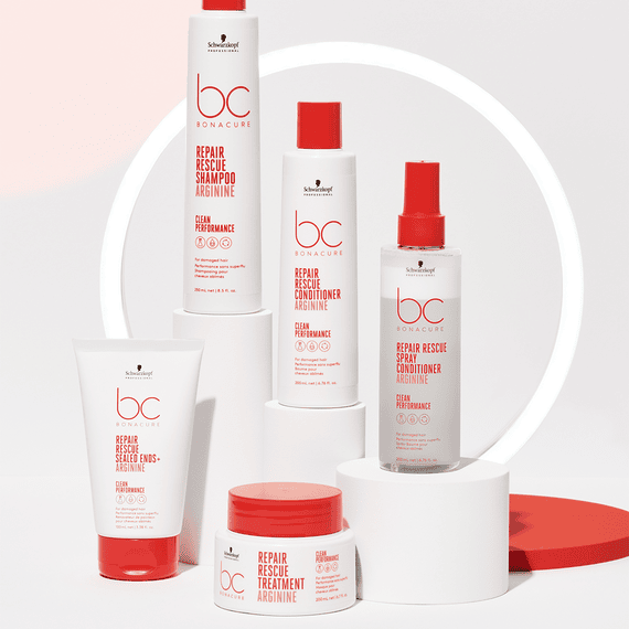 Repair Rescue Conditioner