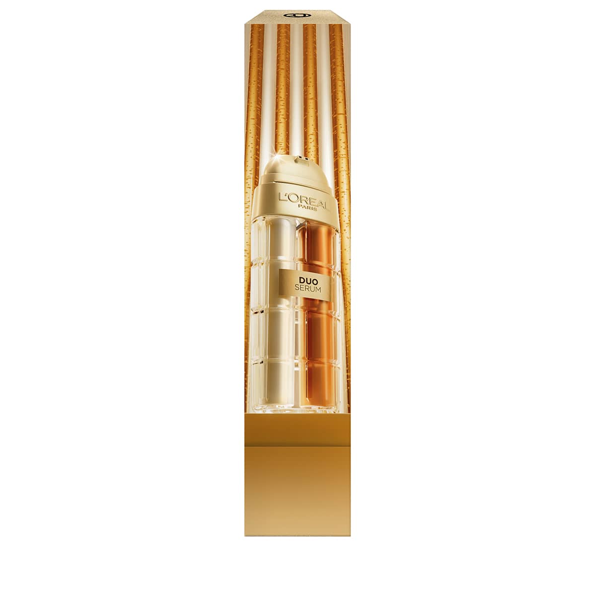 Le Duo Serum Anti-Aging