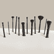 Contour Blush Brush
