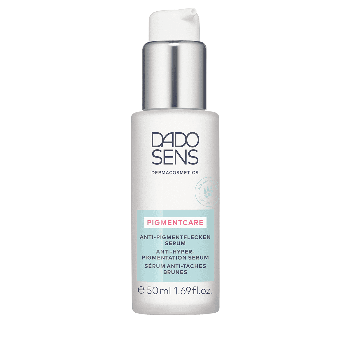 Anti-Pigmentflecken-Serum